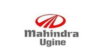 Mahindra Engine